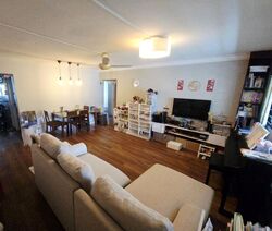 Blk 118 Sunset Way Residence (Clementi), HDB 4 Rooms #498370651